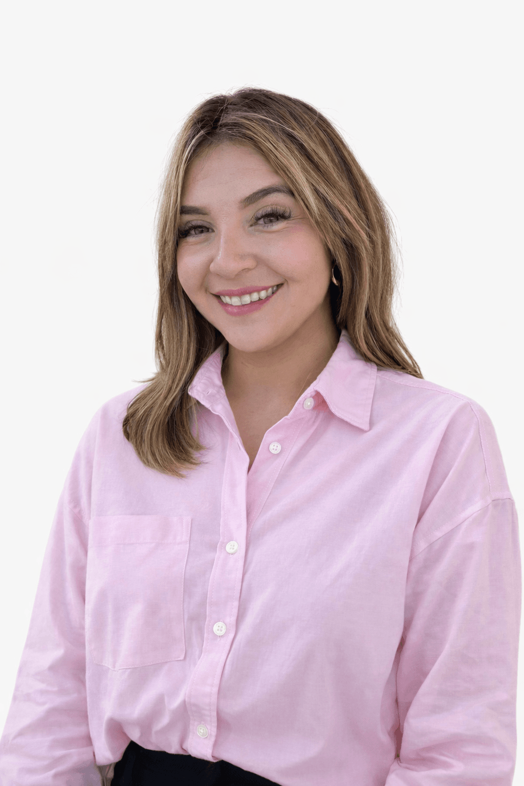 Clarissa Mejia Espinaoza